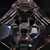 Horloge en cristal Swarovski