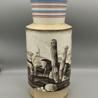 Vase de la manufacture de Sèvres
