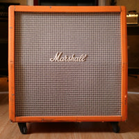 Rare baffle Marshall 1972