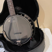 Banjo électrique Dean Backwoods