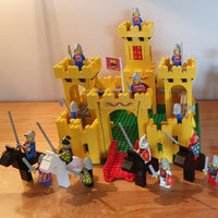 LEGO vintage castle 375/6075
