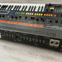 Synthétiseur Roland Jupiter 8