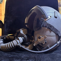 Casque de vol USAF HGU-55/P Combat Edge
