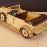 ANCIEN JOUET MARKLIN 1011 MERCEDES