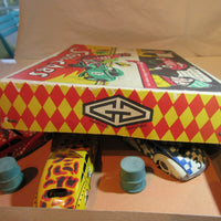 ANCIEN COFFRET CAR GUSTAVE GAUMIER ORIGINAL