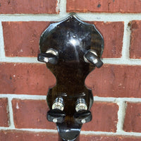 Guitare Deering Elite Banjo