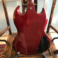 Guitare électrique Gibson  1991