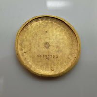 MONTRE OMEGA EN OR 18K DE 1947