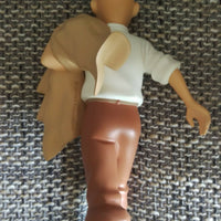TINTIN NOSTALGIE GLOBE-TROTTER MOULINSART 45934