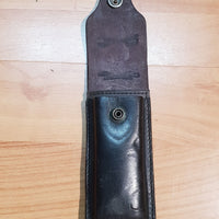 Etui cuir holster SCORPIO & porte chargeur Beretta