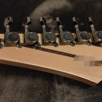 Guitare Ibanez J.Custom