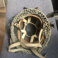 Casque parachutiste britannique 1944