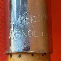 Saxophone Ténor Mark VI MKVI 6 Sax Paris France