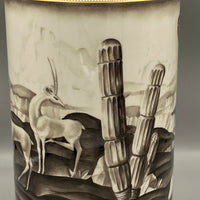 Vase de la manufacture de Sèvres