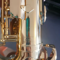 Saxophone alto yamaha YAS 275-E