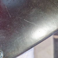 Ancien cuirasse militaire 1825