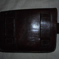 Rare Cartouchière de troupe de cavalerie française modèle 1912