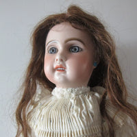 ANCIENNE POUPEE BEBE JUMEAU CIRCA 1900