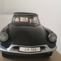 AROUTCHEFF CITROEN &nbsp;DS 19 1958