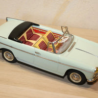 Peugeot 404 cabriolet Joustra 2066