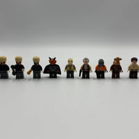 LEGO Star Wars Mos Eisley Cantina 75290