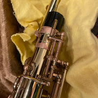 Saxophone Alto Selmer Série II