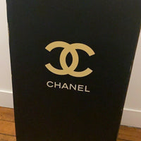 Figurine bearbrick CHANEL