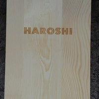 Figurine Bearbrick haroshi 400