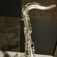 Saxophone ténor SELMER série III