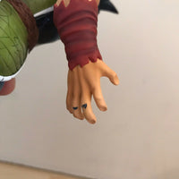 Statue résine HQS Tsume Bardock