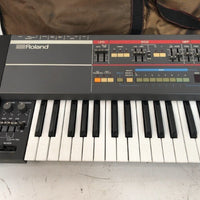 Synthétiseur analogique Roland Juno-106