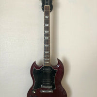 Guitare électrique Gibson  1991
