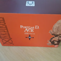 Figurine Tsume Portgas D. Ace One Piece HQS