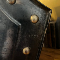 Ancien cuirasse de cuirassier de la garde impériale