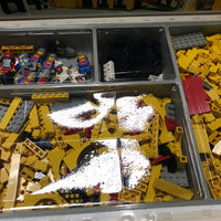 LEGO vintage castle 375/6075