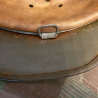 CASQUE ALLEMAND WW2