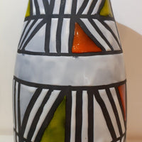 Vase de Roger CAPRON