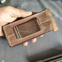 Etui militaria allemand ww1 1917