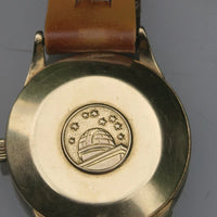 MONTRE OMEGA CONSTELLATION AUTOMATIQUE OR 18 K