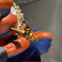 Figurine Tsume HQS Naruto & Gamakichi