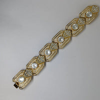 Bracelet Christian Dior Vintage