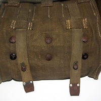 Ancien cartouchière Allemande 1941 ww2
