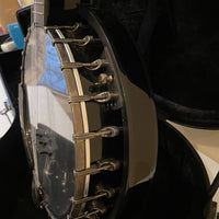 Banjo électrique Dean Backwoods