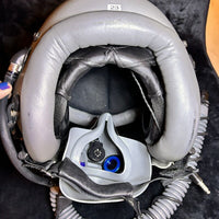 Casque de vol USAF HGU-55/P Combat Edge