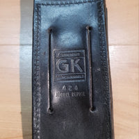 Etui cuir holster SCORPIO & porte chargeur Beretta