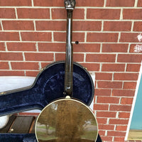 Guitare Deering Elite Banjo
