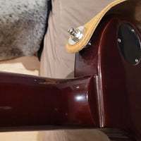 Superbe Guitare électrique GIBSON Les Paul Spécial Vintage