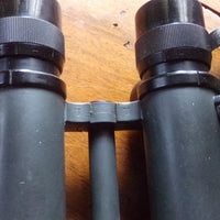 PAIRES DE JUMELLES ALLEMANDE WW2