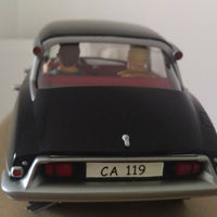 AROUTCHEFF CITROEN &nbsp;DS 19 1958
