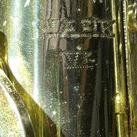 Saxophone Ténor Mark VI MKVI 6 Sax Paris France